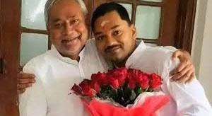 बिहार की राजनीति में 'निशांत' उदय: नीतीश के बेटे की एंट्री की पुष्टि, JDU में जश्न और होली का 'बड़ा तोहफा'