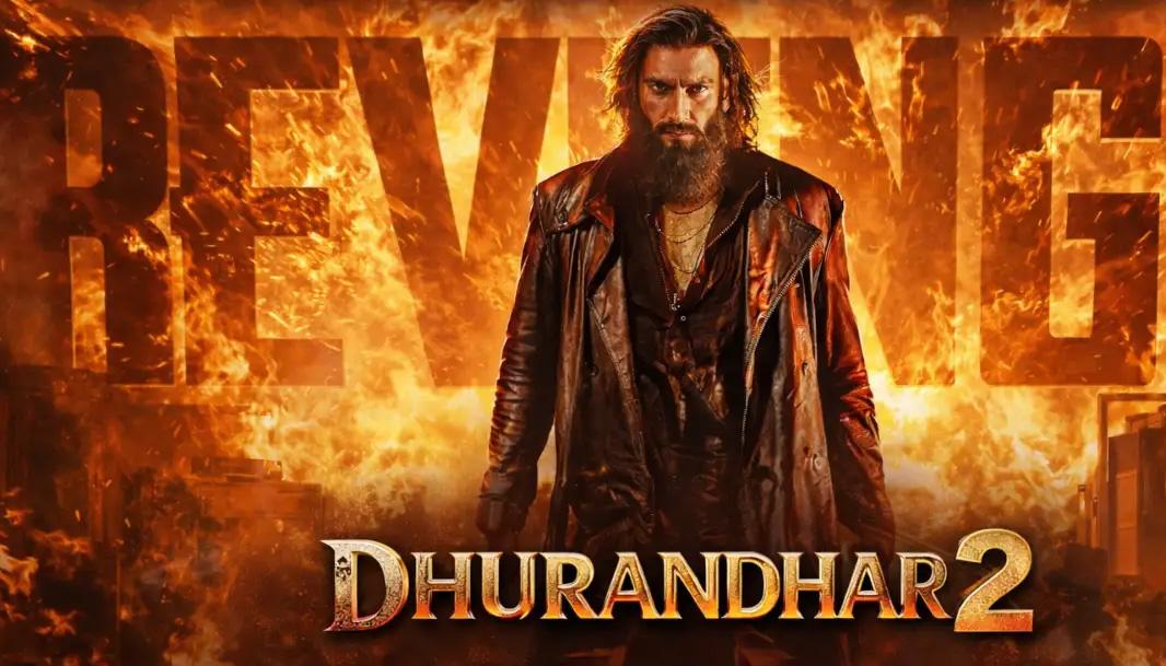 Dhurandhar 2 OTT Release: 1600 करोड़ की कमाई के बाद अब ओटीटी पर मचेगा धमाल, जानें कब और कहाँ रिलीज होगी फिल्म!
