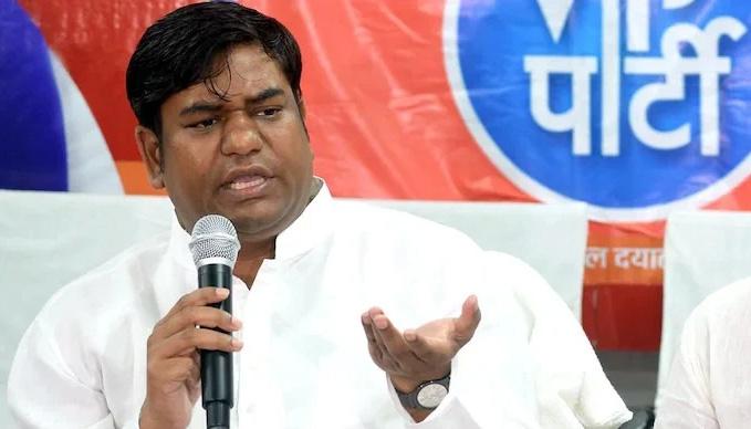 यूपी में निषाद आरक्षण की हुंकार: 11 अप्रैल को लखनऊ से मिशन-2027 का शंखनाद करेंगे मुकेश सहनी