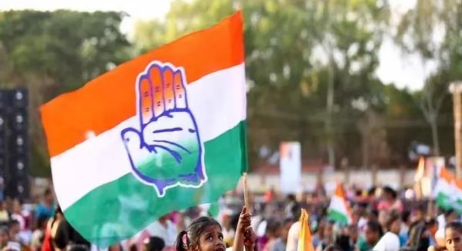चुनावी दहलीज पर कांग्रेस: 2026 की अग्निपरीक्षा और अंतर्कलह की चुनौती