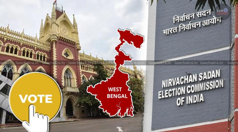 बंगाल में 'ब्यूरोक्रेसी' पर छिड़ी जंग: ममता बनर्जी की चुनाव आयोग को चुनौती, अब हाई कोर्ट करेगा अधिकारियों के तबादलों का फैसला