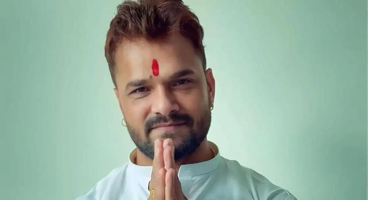 "राजनीति मेरे बस की बात नहीं": खेसारी लाल यादव ने किया संन्यास का एलान, कहा— 'वहाँ झूठ बोलना पड़ता है'