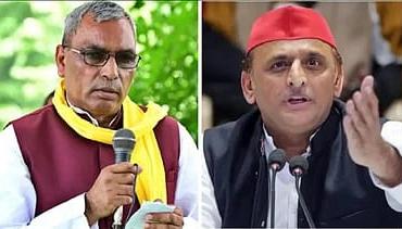 यूपी चुनाव से पहले सपा को तगड़ा झटका: 30 दिग्गज पदाधिकारी सुभासपा में शामिल, अरुण राजभर ने 'PDA' को बताया 'डिंपल-अखिलेश की पार्टी'