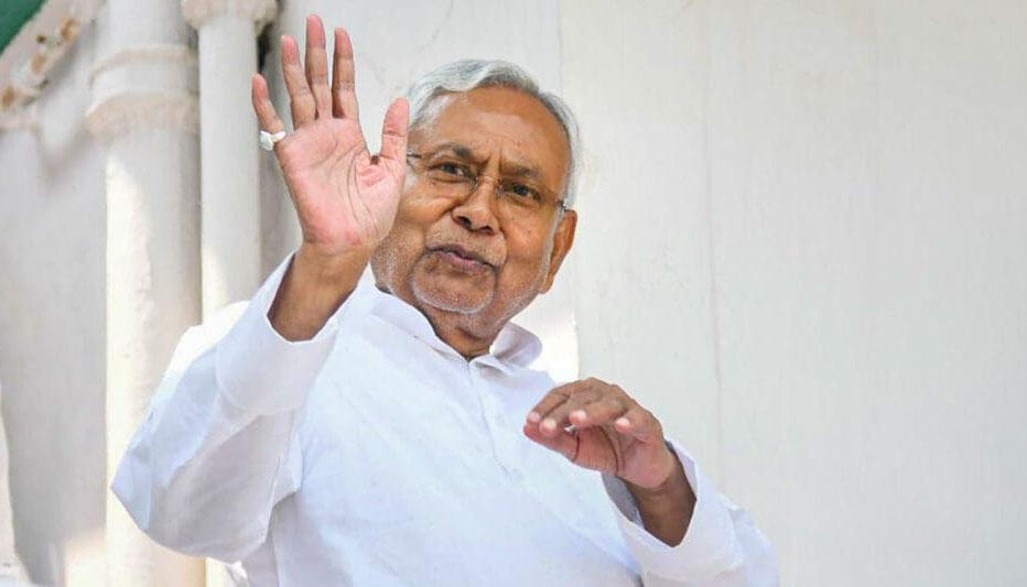 बिहार की सियासत में 'महा-बदलाव' की सुगबुगाहट: 30 मार्च को MLC पद छोड़ेंगे नीतीश कुमार, क्या थमेगी CM की पारी?
