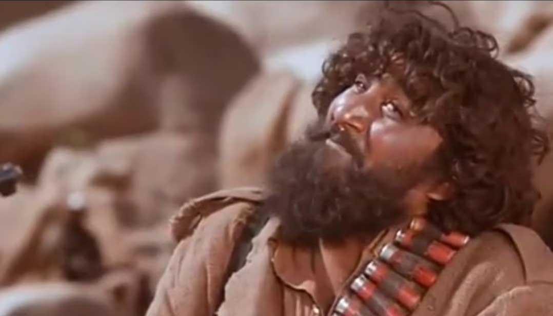 बॉलीवुड का वो खूंखार विलेन, जिसने 'जगीरा' बनने के लिए 50 दिनों तक त्यागा था पानी; पहली ही फिल्म से हिला दी थी इंडस्ट्री