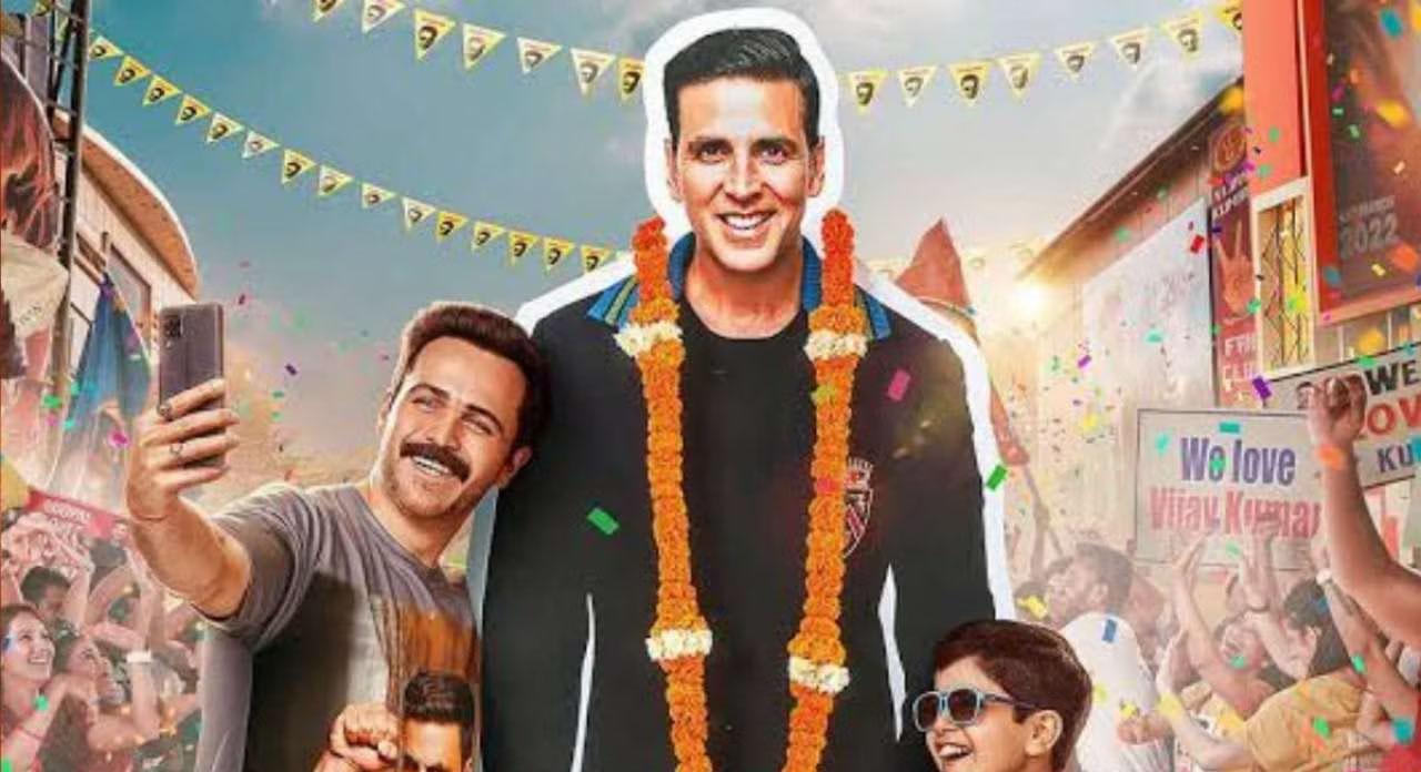 8 साल पहले 'मजनू भाई' और 'उदय शेट्टी' की जुगलबंदी ने बनाया था रिकॉर्ड: यह थी अक्षय कुमार की पहली 100 करोड़ी फिल्म