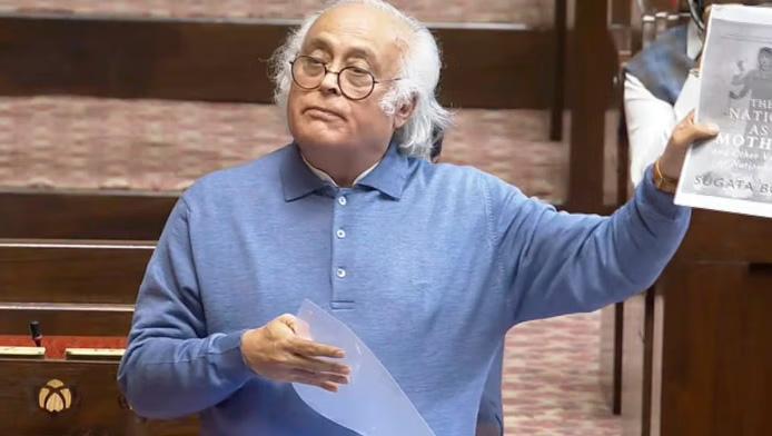 इस्लामाबाद वार्ता पर कांग्रेस का 'विश्वगुरु' पर कटाक्ष: "आतंक के आका को कूटनीतिक 'ब्रोकर' कैसे बनने दिया?"