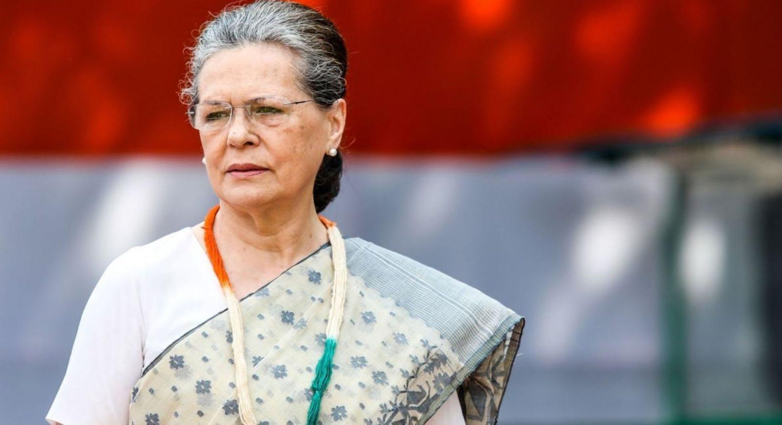 ईरान के सुप्रीम लीडर की मौत और भारत की 'चुप्पी': सोनिया गांधी का मोदी सरकार पर करारा प्रहार—'यह तटस्थता नहीं, कर्तव्यहीनता है'
