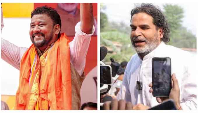 बांकीपुर उपचुनाव: 10 वीं पास अभिषेक बंटी के भरोसे क्या बांकीपुर का किला बचा पाएगी भाजपा? प्रशांत किशोर के सामने भाजपा का 'जमीनी कार्ड'