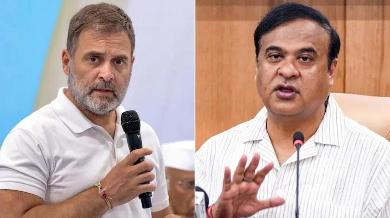 पवन खेड़ा की जमानत के खिलाफ सुप्रीम कोर्ट पहुंची असम सरकार; राहुल गांधी का सीएम सरमा पर तीखा हमला, बताया- 'सबसे भ्रष्ट'