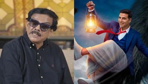 'भूत बंगला' रिव्यू: अक्षय-प्रियदर्शन की वापसी तो हुई, पर इन 5 वजहों से फीका रह गया जादू