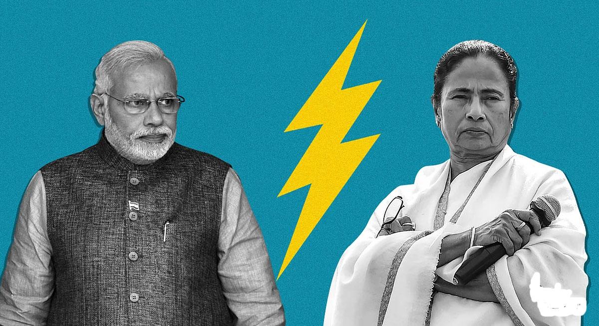 बंगाल रण 2026: क्या ममता का 'युवा-लक्ष्मी' दांव फेल करेगा भाजपा का 'हिंदुत्व-घुसपैठ' कार्ड?
