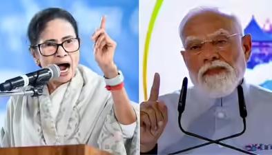 "सत्ता सदा के लिए नहीं रहती": ममता बनर्जी का मोदी सरकार पर बड़ा हमला, परिसीमन बिल को बताया 'भारत तोड़ने' की साजिश