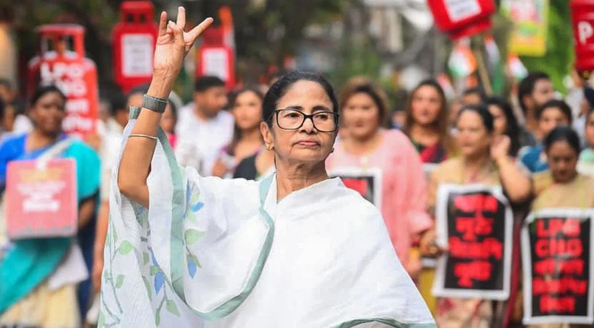 ममता बनर्जी सोमवार से शुरू करेंगी राज्यव्यापी प्रचार, भवानीपुर में सुवेंदु से सीधी टक्कर
