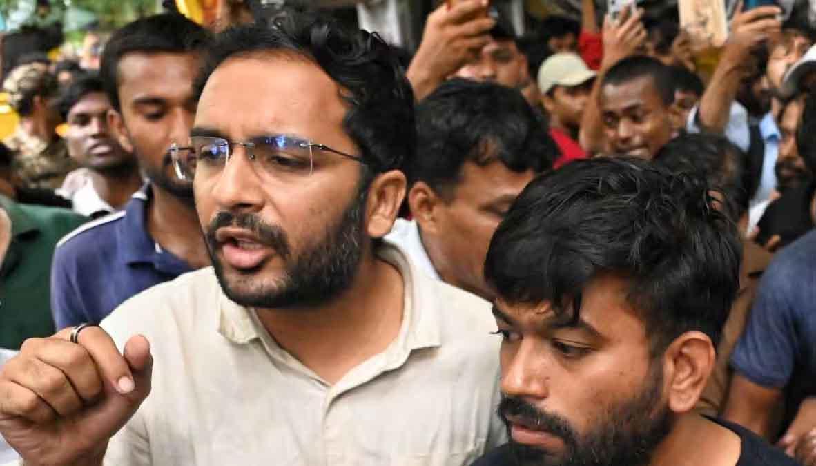 "मांगें न मानीं तो आंदोलन तय, लिखित समझौते की प्रति सौंपे केंद्र" — कॉकरोच जनता पार्टी की कड़ी चेतावनी
