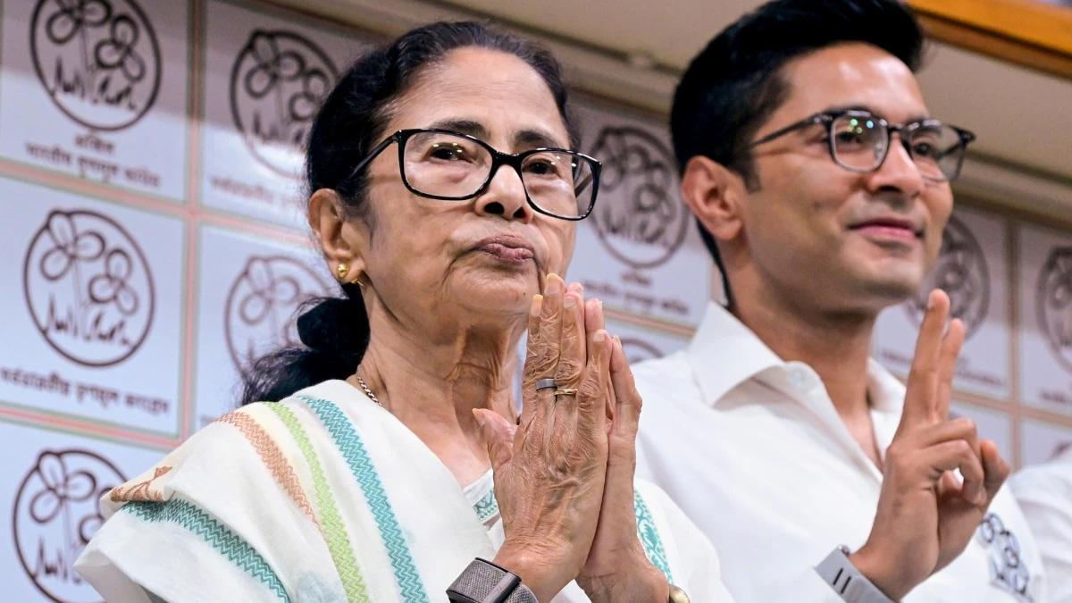 बंगाल चुनाव 2026: ममता का 'मिशन 226' बनाम अभिषेक का 'प्लान 250', क्या चौथी बार दहाड़ेगी 'शेरनी'?