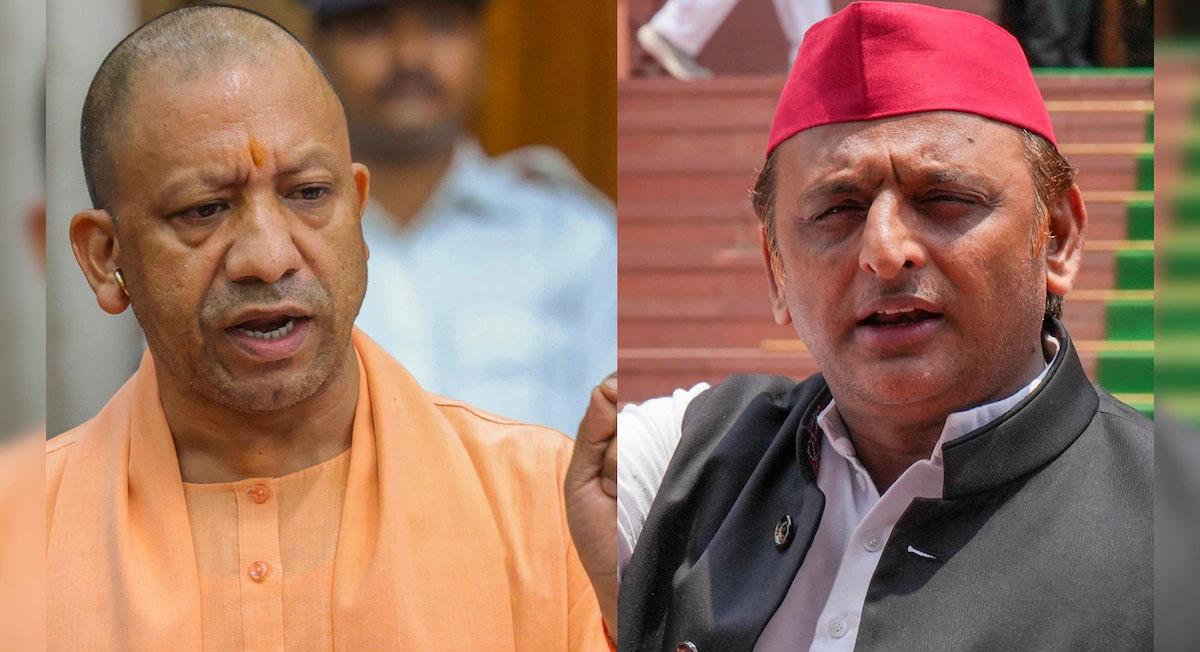 सियासी पटरी पर 'मैग्लेव' बनाम 'कछुआ चाल': सीएम योगी की जापान यात्रा पर अखिलेश यादव का तीखा कटाक्ष