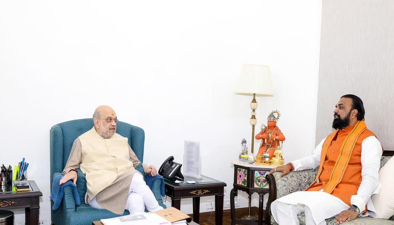 बिहार कैबिनेट विस्तार का 'काउंटडाउन' शुरू: दिल्ली में शाह-सम्राट की बैठक, 15-15 के फॉर्मूले पर बनी सहमति