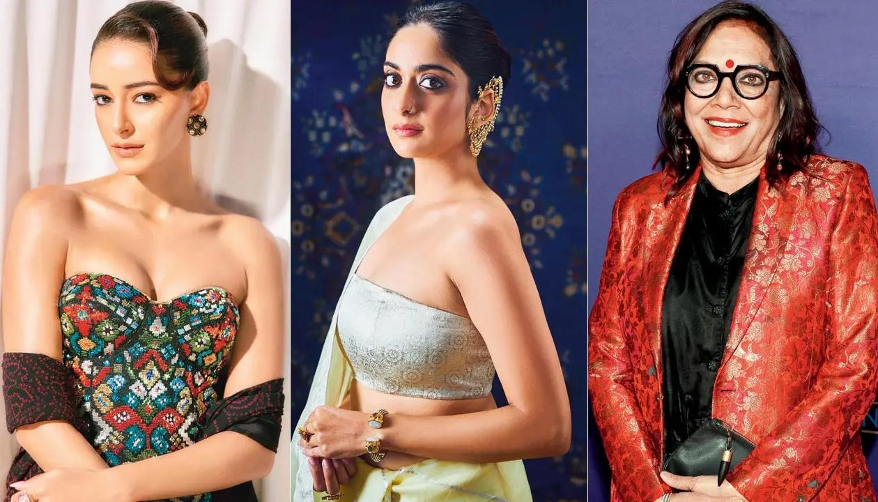 मीरा नायर की 'अमरी' का सस्पेंस खत्म: अंजलि शिवरामन निभाएंगी अमृता शेरगिल का किरदार, 100 अभिनेत्रियों को पछाड़ा
