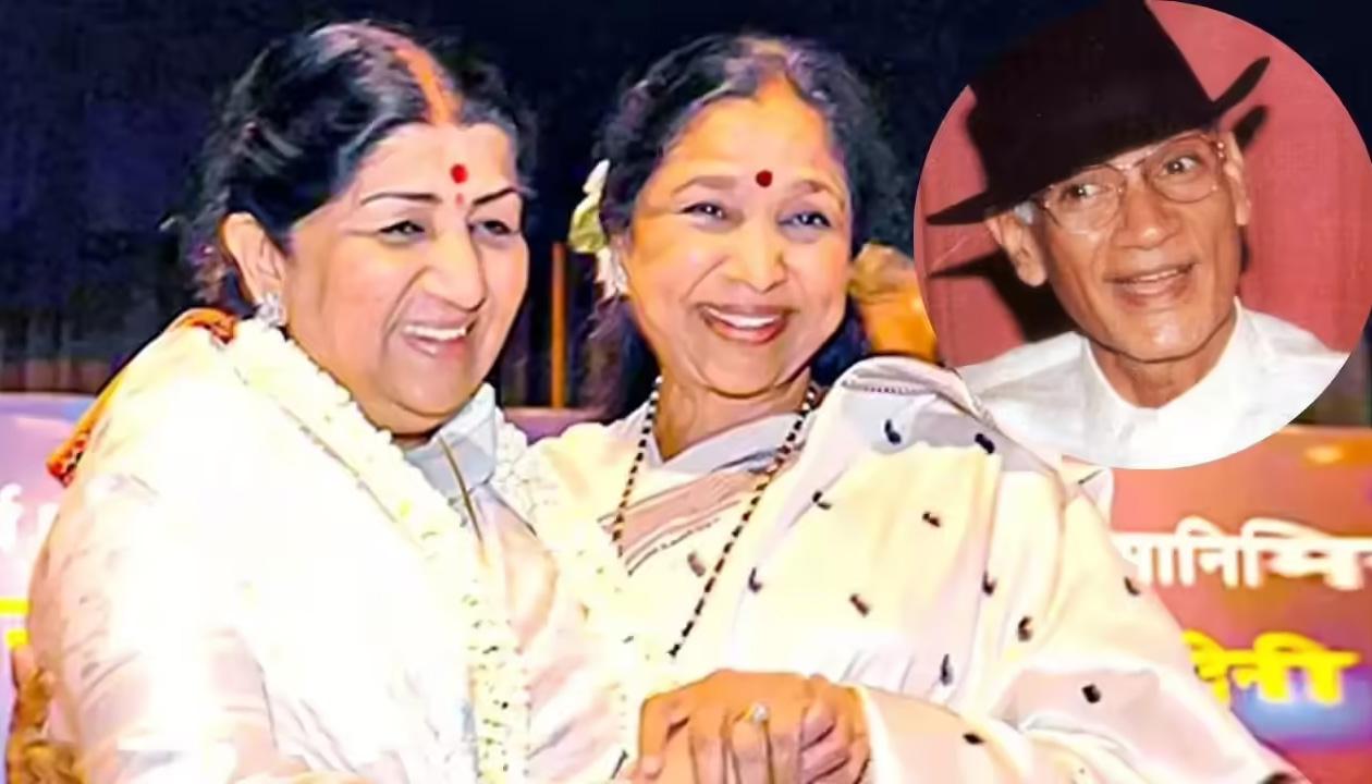 ओपी नैय्यर की विरासत: पोती निहारिका ने खोले नानाजी के संगीत और आशा-लता संग रिश्तों के राज