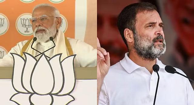 केरल में गरजे PM मोदी: राहुल गांधी को बताया 'राजकुमार', पश्चिम एशिया संकट पर विपक्ष को घेरा