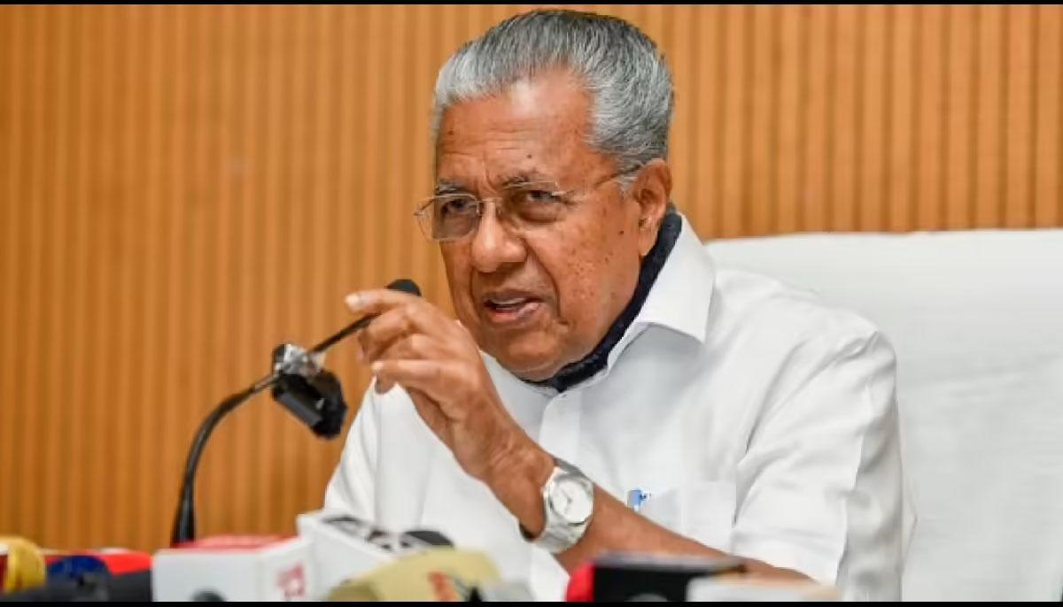 केरल चुनाव से पहले ADR का बड़ा खुलासा: 70% विधायकों पर आपराधिक केस, हर दूसरा विधायक 'करोड़पति'