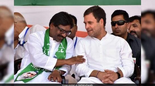 झामुमो का 'मिशन असम': कांग्रेस के साथ टूटा गठबंधन, क्या झारखंड के सत्ता समीकरणों में भी आएगी दरार?