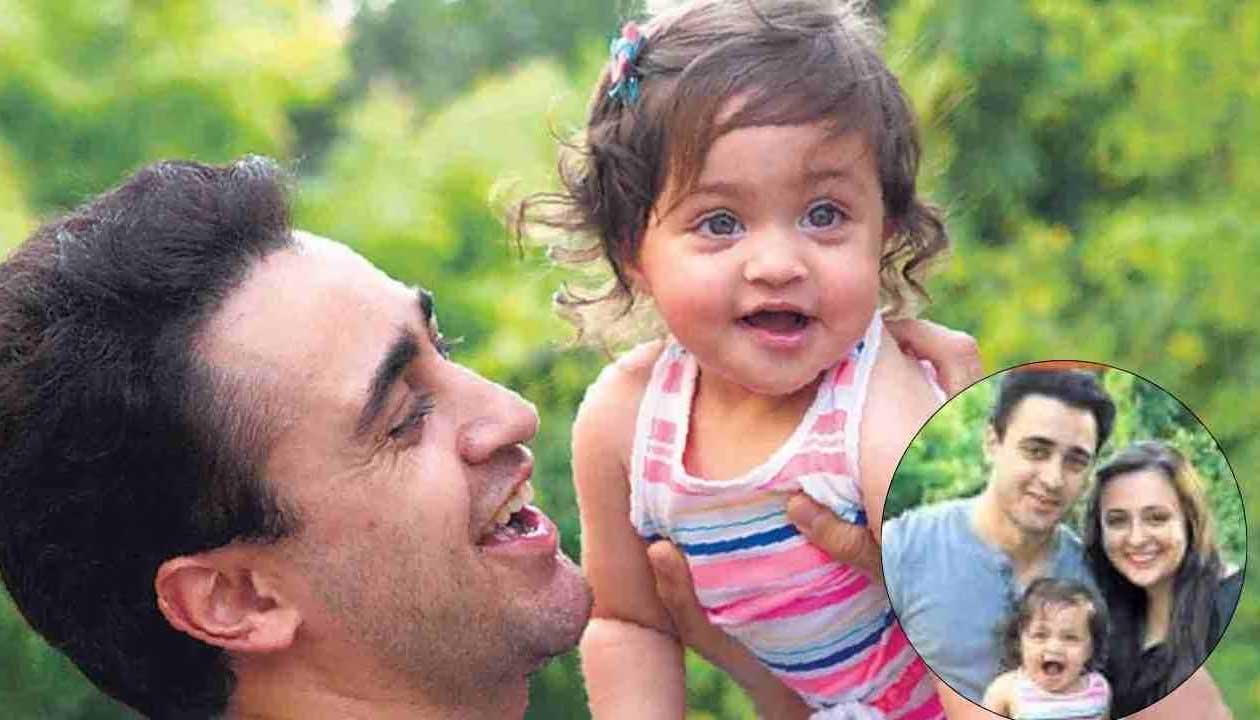 'सिंगल डैड' होने का दर्द: इमरान खान का छलका आंसू, बोले— 'अकेला पुरुष समझकर लोग बेटियों को मेरे घर खेलने नहीं भेजते'