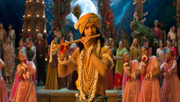 मूवी रिव्यू: भक्ति और भव्यता का अद्भुत संगम है 'कृष्णावतारम', द्वापर युग का अहसास कराती है यह फिल्म