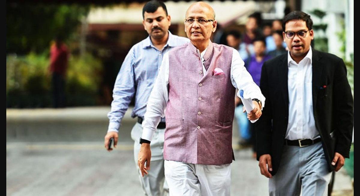 "जवाबदेही मांगना देशद्रोह नहीं": अभिषेक मनु सिंघवी ने पेपर लीक और NCERT विवाद पर सरकार को घेरा