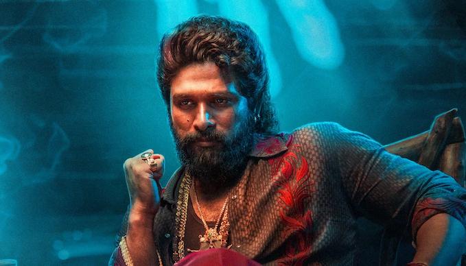 बॉक्स ऑफिस पर ‘पुष्पा राज’ का जलवा: बिहार-झारखंड में सबसे ज्यादा कमाई करने वाली फिल्म बनी 'पुष्पा 2'