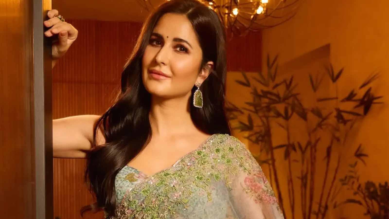 बॉलीवुड की 'टॉप एक्ट्रेस' जो कभी नहीं गईं स्कूल: कटरीना कैफ की होमस्कूलिंग से सुपरस्टार बनने तक की प्रेरक कहानी