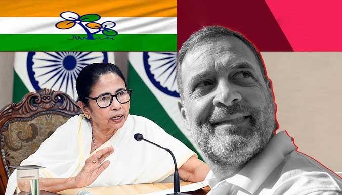 राष्ट्रीय राजनीति में बड़ा उलटफेर: हार के बाद दिल्ली के करीब आ रही हैं , बदली इंडिया गठबंधन की रणनीति
