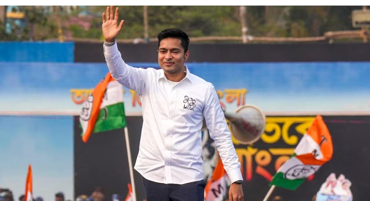बंगाल में सियासी उलटफेर: अभिषेक बनर्जी के खिलाफ चुनाव लड़ने वाले प्रतिकुर रहमान TMC में शामिल, कहा– "पिक्चर अभी बाकी है"
