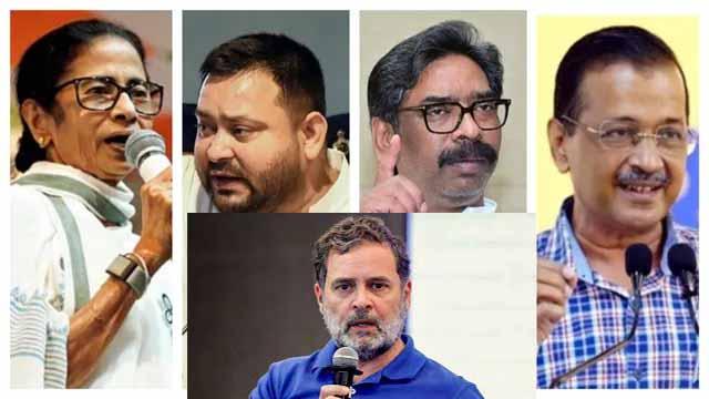 बंगाल में कांग्रेस की अग्निपरीक्षा: सहयोगियों ने मोड़ा मुंह, अस्तित्व बचाने के लिए 'एकला चलो' की राह पर पार्टी