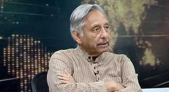 मणिशंकर अय्यर के 'तीखे बाण': अपनी ही पार्टी के दिग्गजों पर साधा निशाना, केरल चुनाव को लेकर की भविष्यवाणी