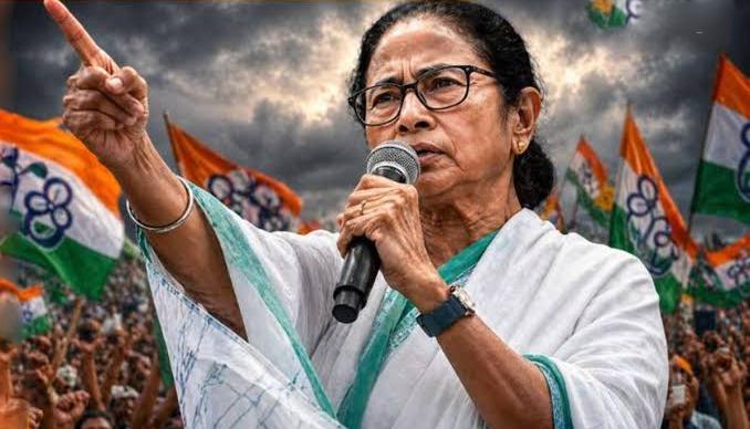बंगाल में 'पावर शिफ्ट' के बाद सियासी दांव: ममता बनर्जी की 'विपक्षी एकता' की अपील को कांग्रेस और वामदलों ने ही दिखाया आईना