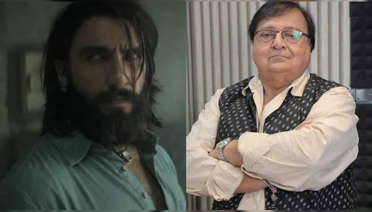 'धुरंधर' की सफलता का सैलाब: मेकर्स ने राकेश बेदी पर लुटाया प्यार, फीस से दोगुना मिला 'बोनस चेक'