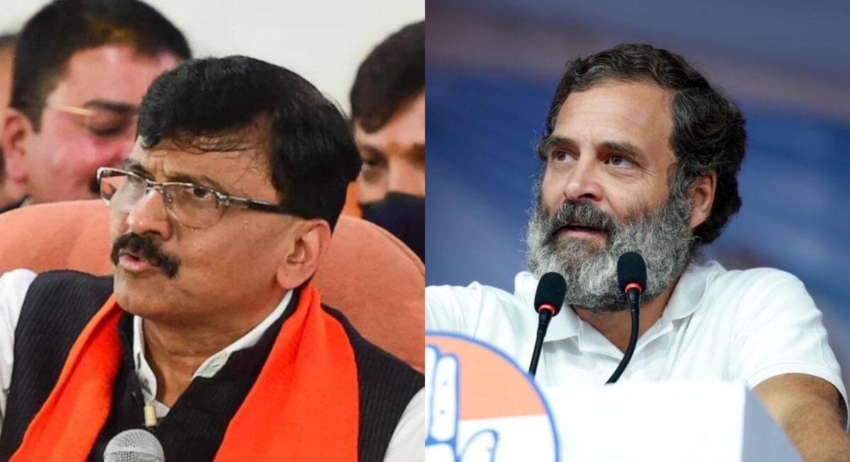 महाराष्ट्र डायरी: राज्यसभा सीट पर एमवीए में रार, संजय राउत मानहानि मामले में बरी