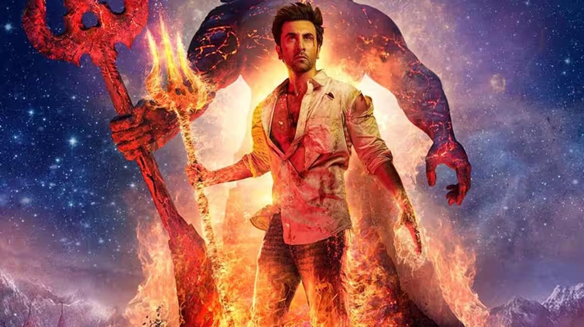 Brahmastra 2 Update: रणबीर कपूर के फैंस के लिए बड़ी खुशखबरी, 'रामायण' के बाद शुरू होगा 'देव' का सफर!
