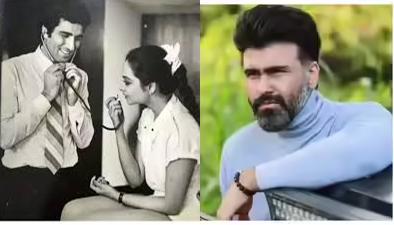 अतीत के पन्ने: रेखा और राज बब्बर के अफेयर की अफ़वाहों पर बेटे आर्य बब्बर का बड़ा बयान, 'नंगे पांव दौड़ने' के दावे पर दिया ये रिएक्शन