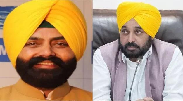 पंजाब में सियासी उबाल: रंधावा आत्महत्या मामले में विपक्ष एकजुट, आज मुख्यमंत्री आवास घेरने की तैयारी