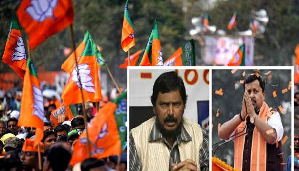 यूपी भाजपा में बड़े बदलावों की तैयारी: विनोद तावड़े ने लखनऊ में संभाली कमान, संगठन और सरकार के बीच बैठकों का दौर शुरू