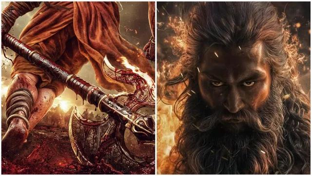 'नरसिम्हा' की ब्लॉकबस्टर सफलता के बाद 'महावतार परशुराम' का एलान