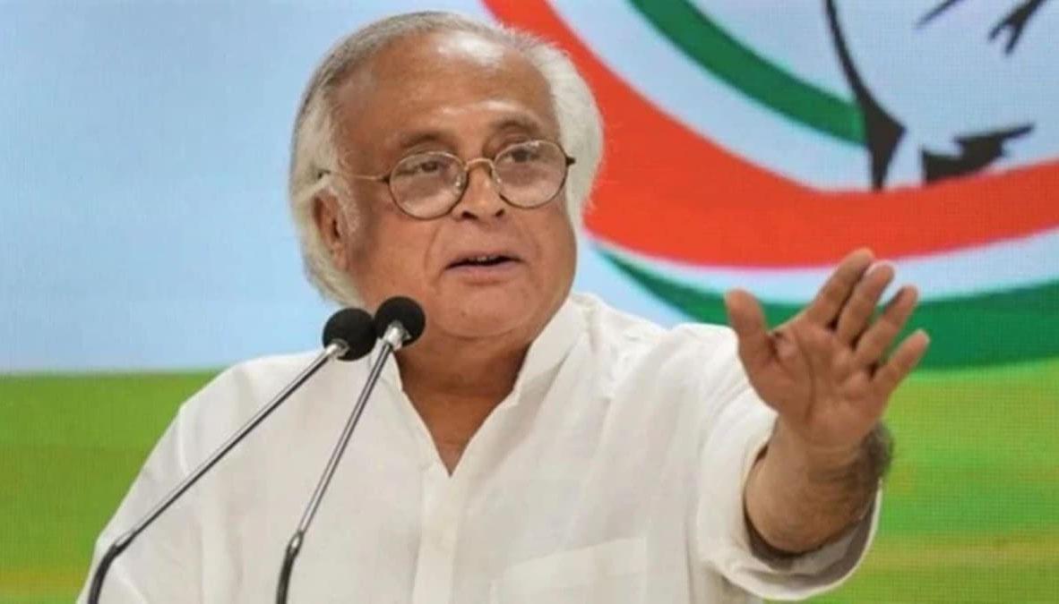 चाबहार पोर्ट पर कूटनीतिक विवाद: जयराम रमेश ने मोदी सरकार को घेरा, बजट आवंटन पर उठाए सवाल