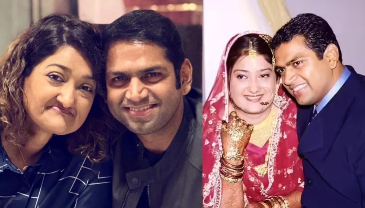 शारिब हाशमी की पत्नी नसरीन को छठी बार कैंसर: अभिनेता का छलका दर्द, 8 साल से जारी है संघर्ष