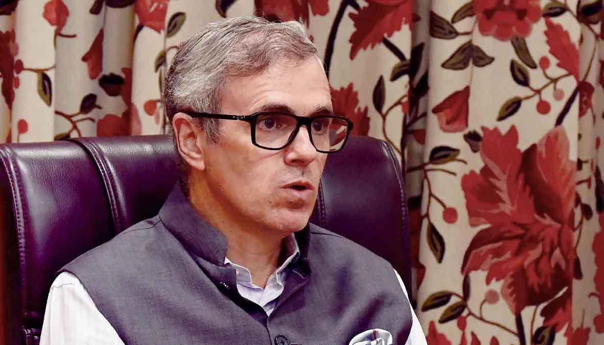 '30 करोड़ और मंत्री पद का ऑफर', उमर अब्दुल्ला का भाजपा पर सरकार गिराने की 'गुप्त स्क्रिप्ट' का सनसनीखेज खुलासा