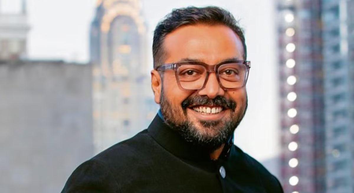 "सुदीप शर्मा भारत के पहले असली शो-रनर": 'कोहरा 2' देख फूट-फूट कर रोए अनुराग कश्यप, बताया 'लेखन का शिखर'