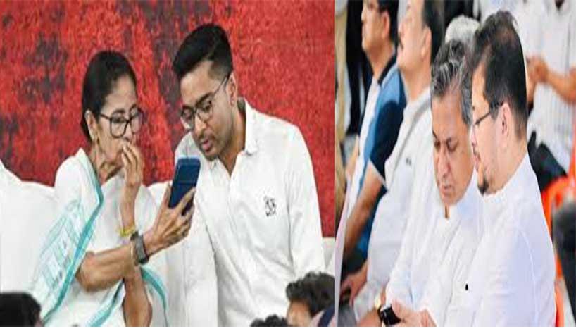 बंगाल में राजनीतिक भूचाल: करारी हार के बाद TMC में बगावत, 60 विधायकों ने खोला मोर्चा!