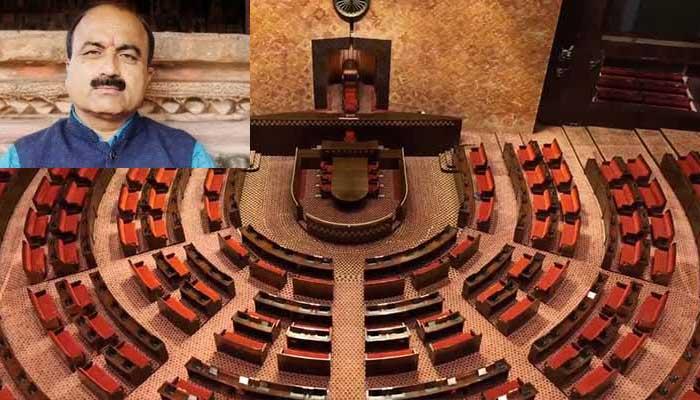 एमपी में 'रिसॉर्ट पॉलिटिक्स' की वापसी: बीजेपी के तीसरे दांव से कांग्रेस में खलबली, विधायकों को कर्नाटक भेजने की तैयारी